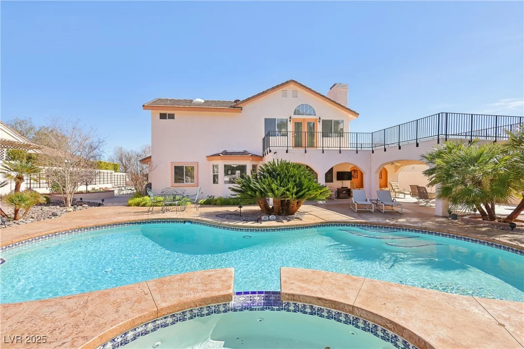 1634 Georgia, Boulder City, NV 89005