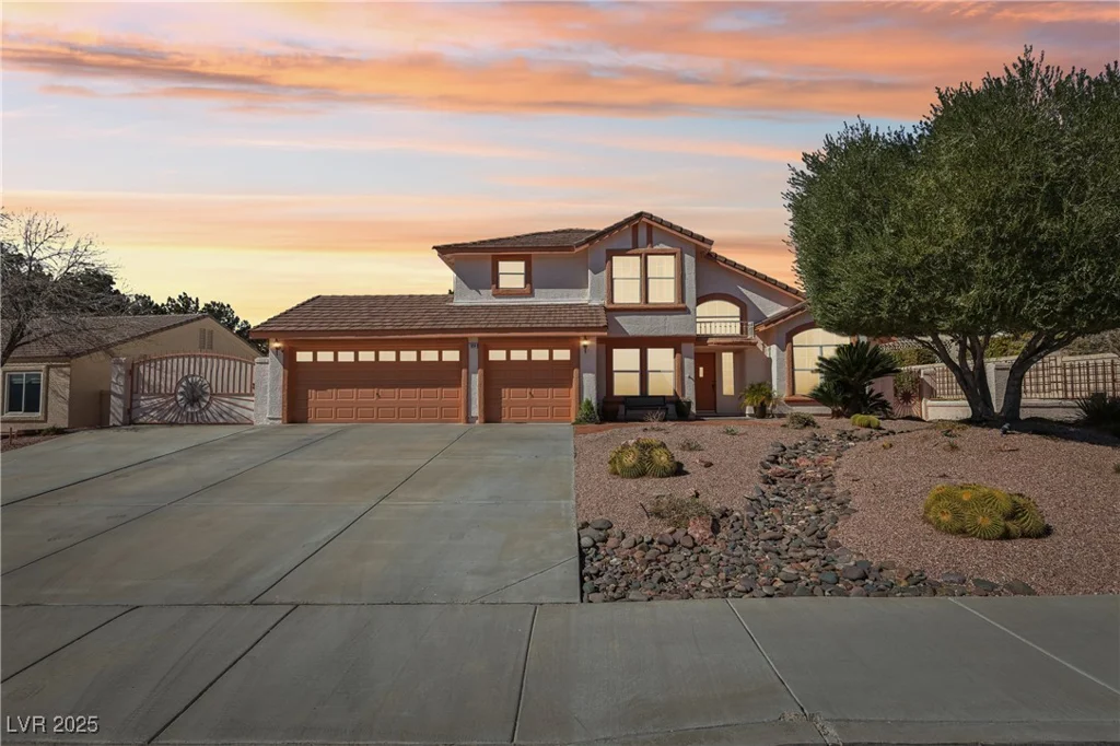 1634 Georgia, Boulder City, NV 89005
