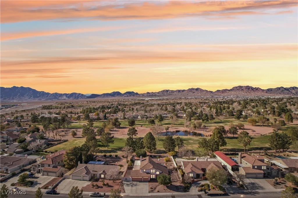 1634 Georgia, Boulder City, NV 89005