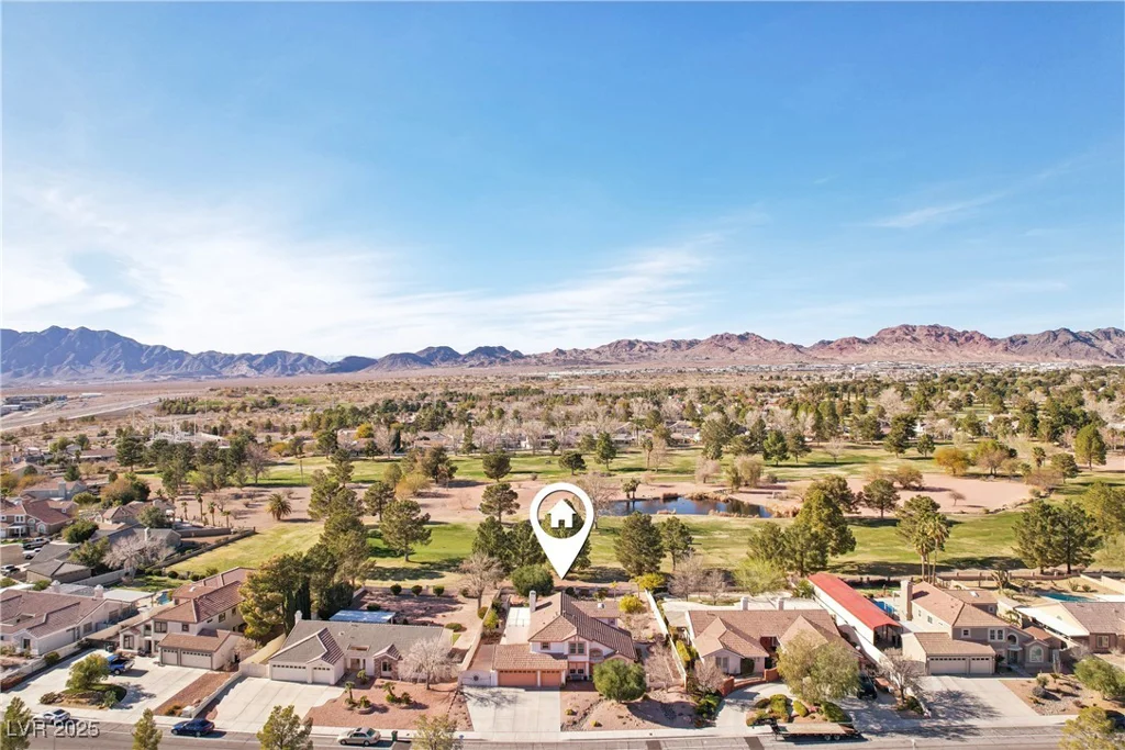 1634 Georgia, Boulder City, NV 89005