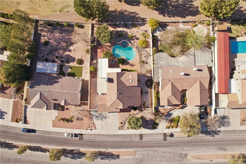 1634 Georgia, Boulder City, NV 89005