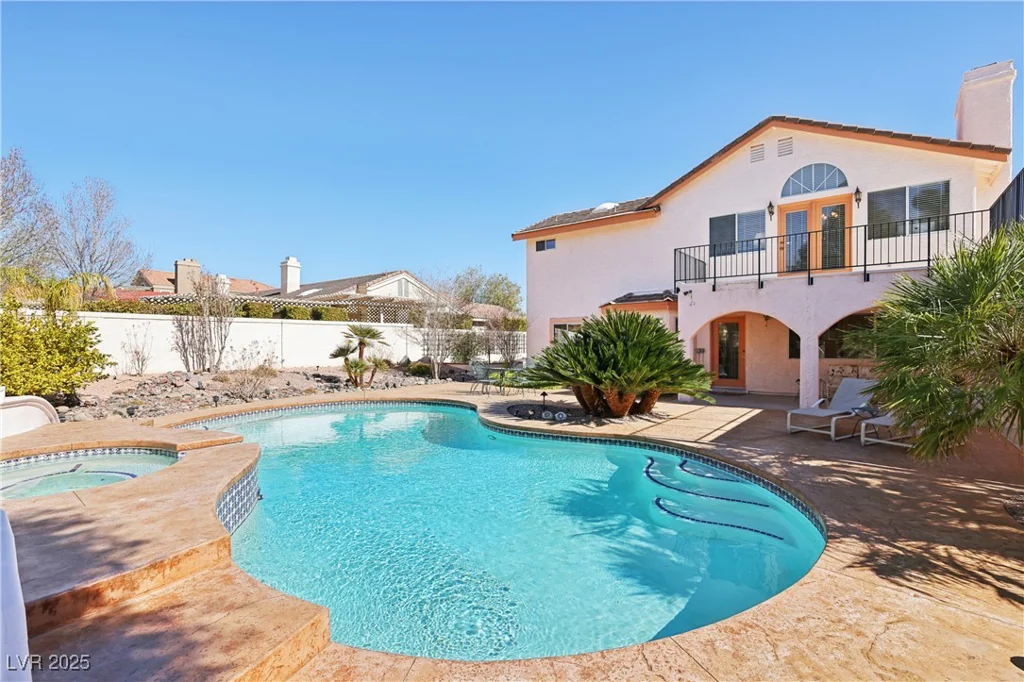 1634 Georgia, Boulder City, NV 89005