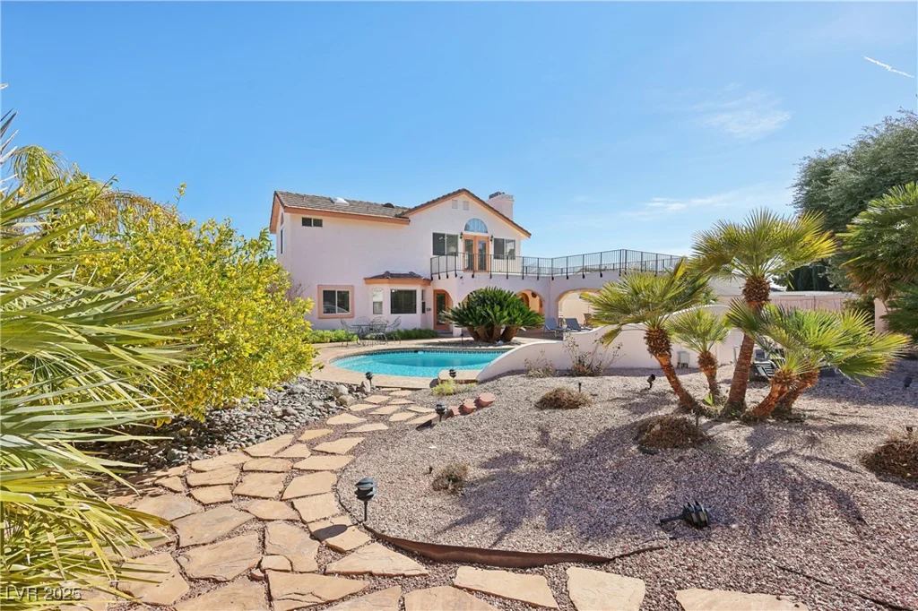 1634 Georgia, Boulder City, NV 89005