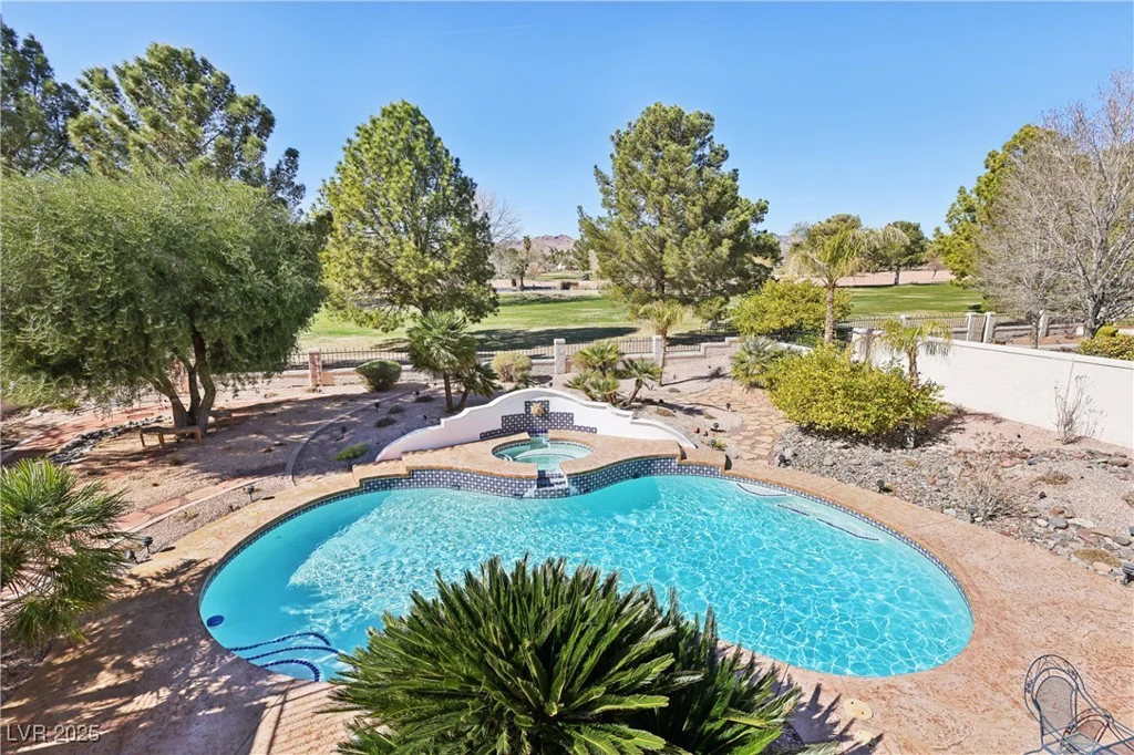 1634 Georgia, Boulder City, NV 89005
