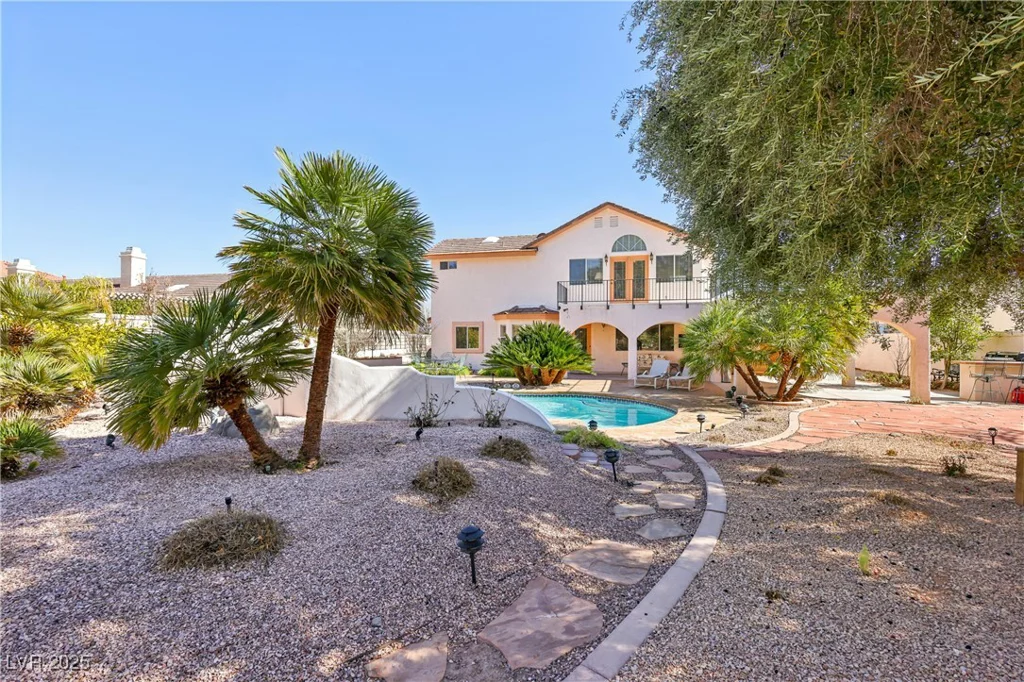 1634 Georgia, Boulder City, NV 89005