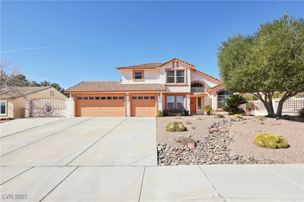 1634 Georgia, Boulder City, NV 89005