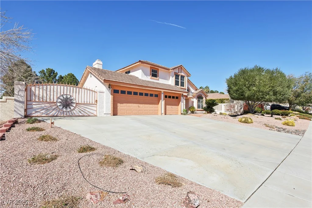 1634 Georgia, Boulder City, NV 89005