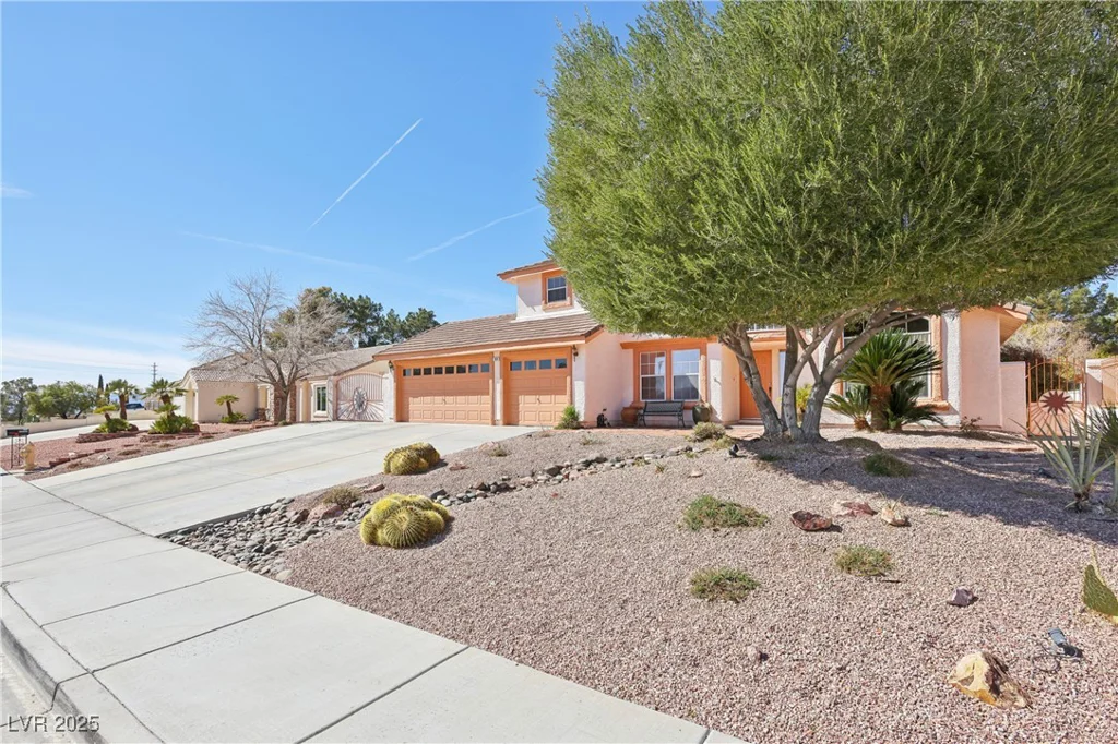 1634 Georgia, Boulder City, NV 89005