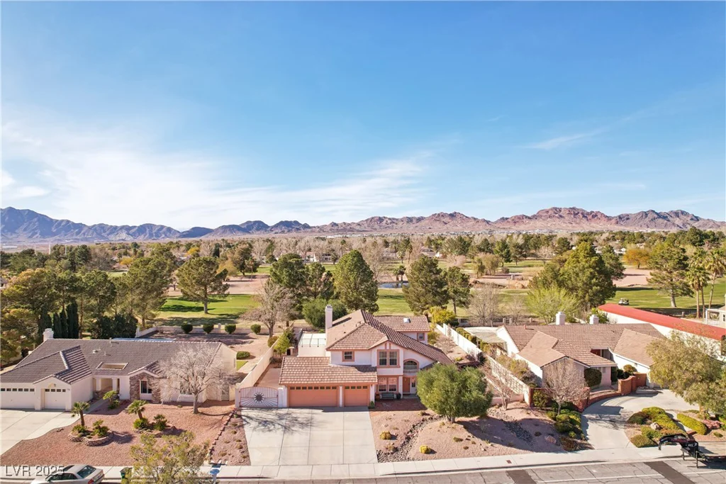 1634 Georgia, Boulder City, NV 89005