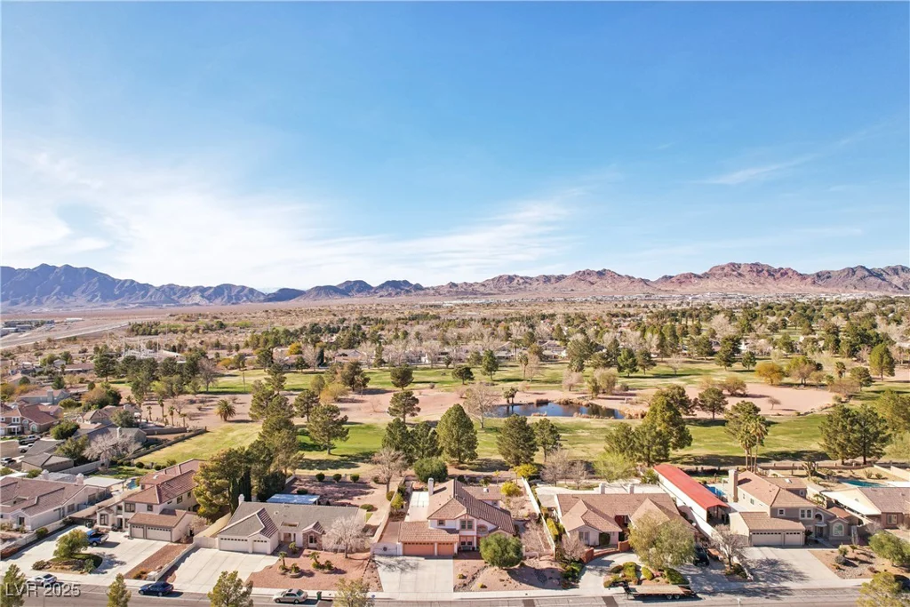 1634 Georgia, Boulder City, NV 89005