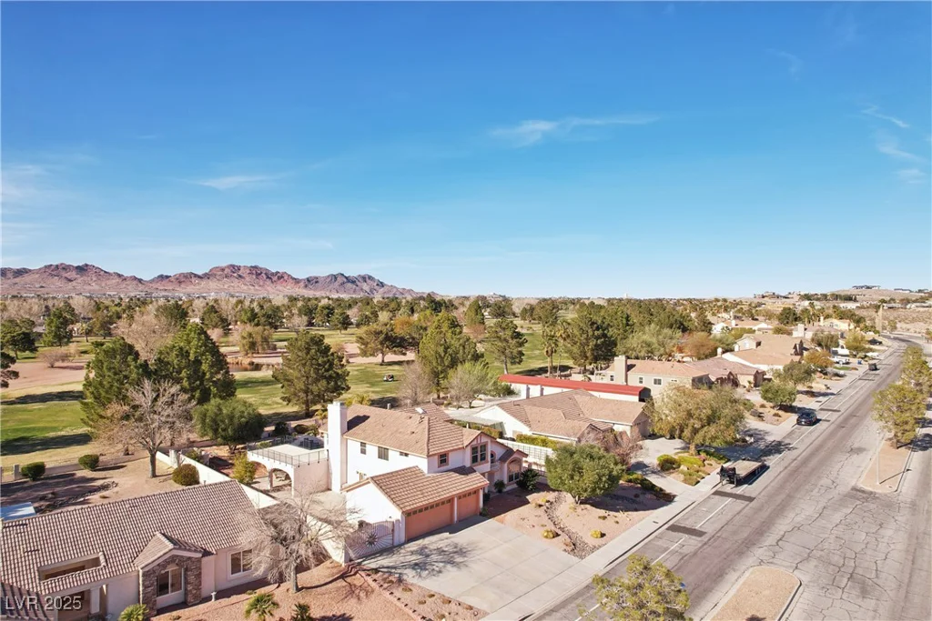 1634 Georgia, Boulder City, NV 89005