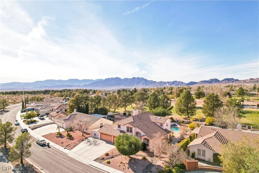 1634 Georgia, Boulder City, NV 89005