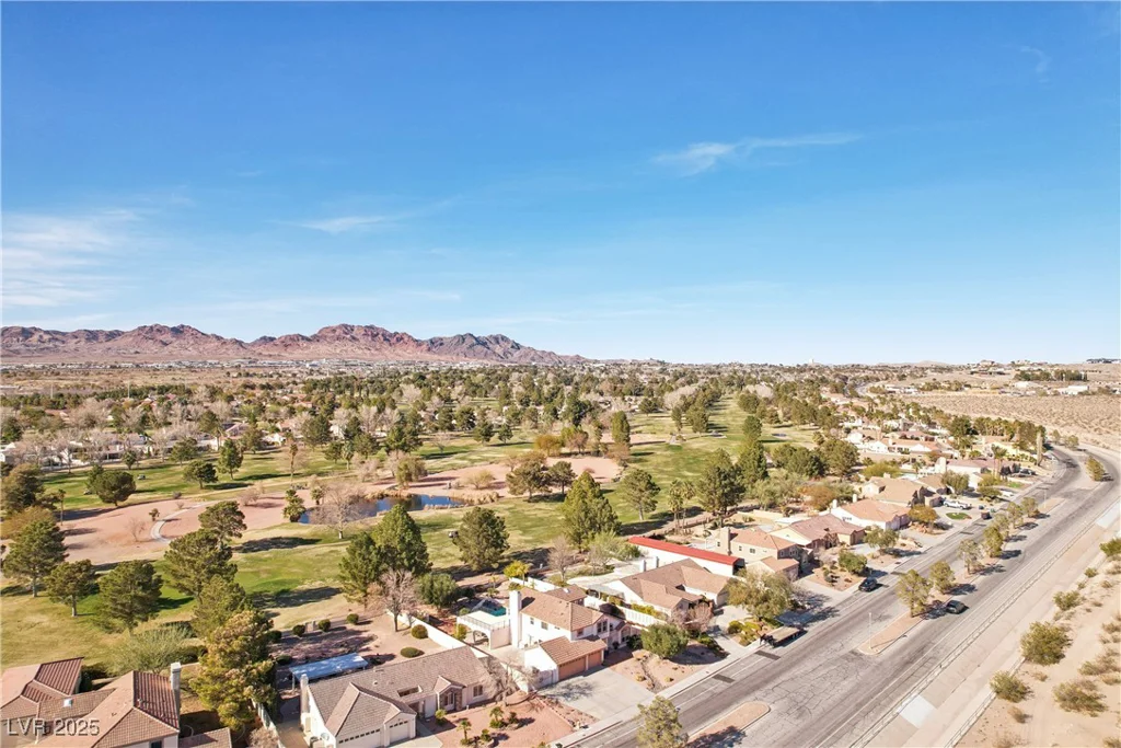 1634 Georgia, Boulder City, NV 89005