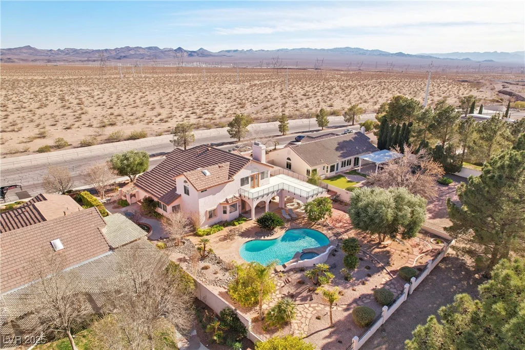 1634 Georgia, Boulder City, NV 89005