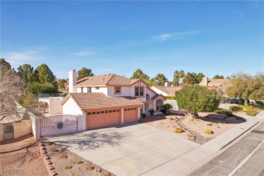 1634 Georgia, Boulder City, NV 89005