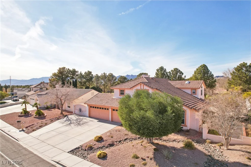 1634 Georgia, Boulder City, NV 89005