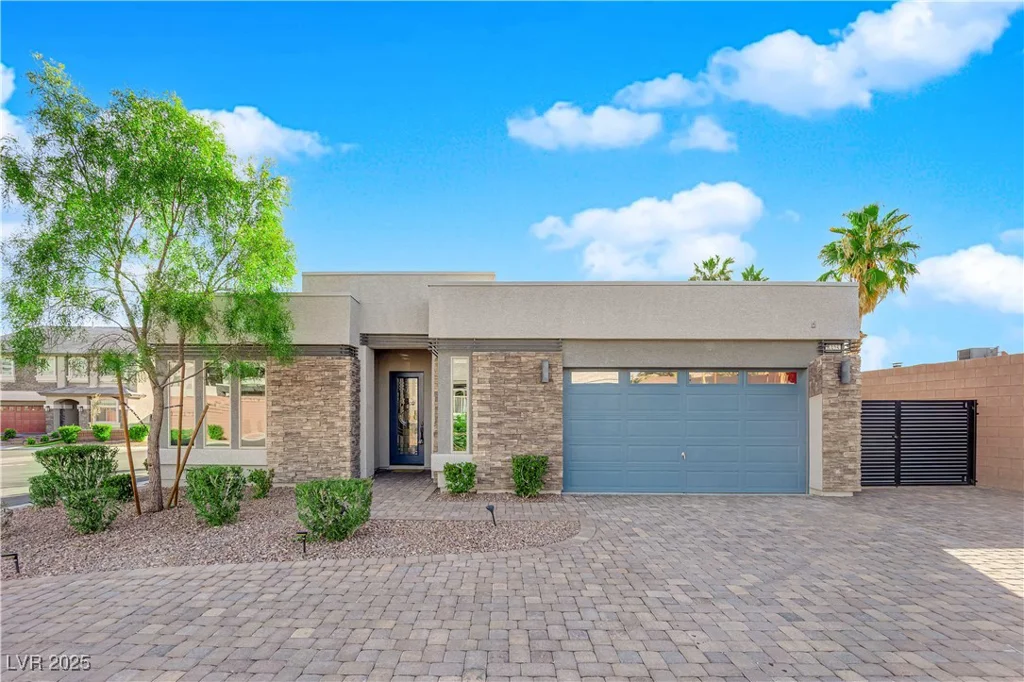 6325 Carmel Creek, Las Vegas, NV 89139
