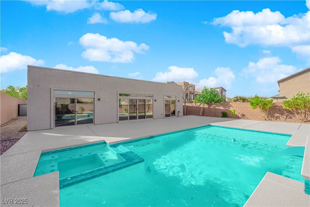 6325 Carmel Creek, Las Vegas, NV 89139