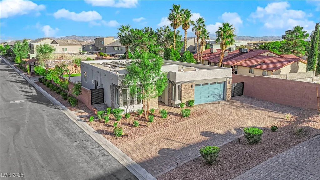 6325 Carmel Creek, Las Vegas, NV 89139