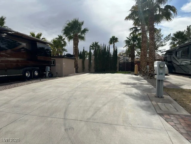 8175 Arville, Las Vegas, NV 89139