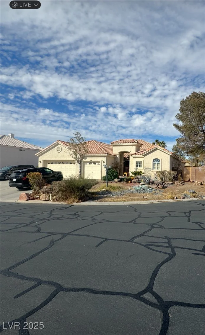 6664 Secluded, Las Vegas, NV 89110