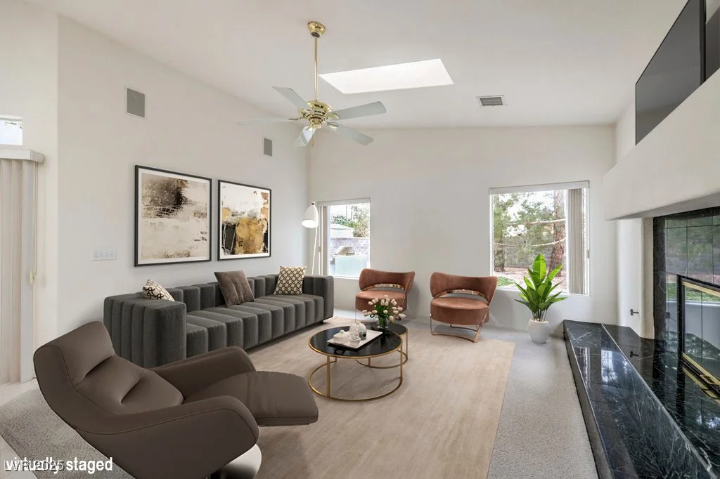 3710 Oquendo, Las Vegas, NV 89120