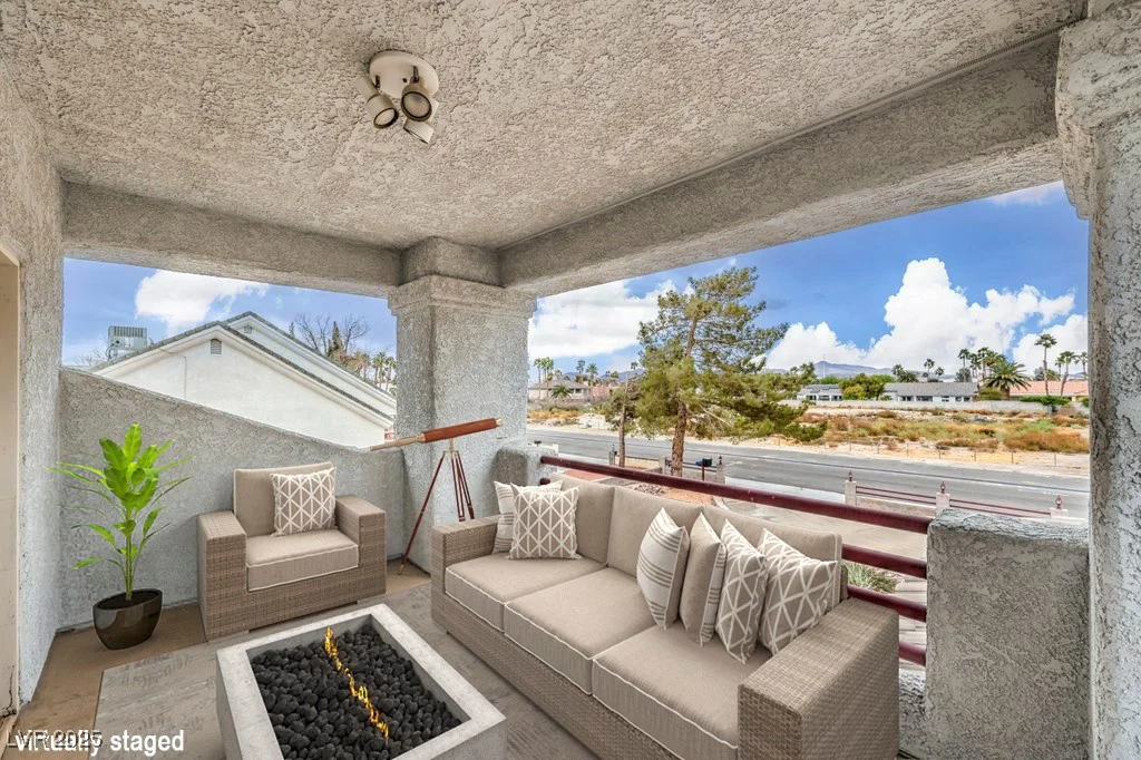 3710 Oquendo, Las Vegas, NV 89120