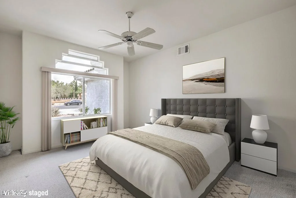 3710 Oquendo, Las Vegas, NV 89120