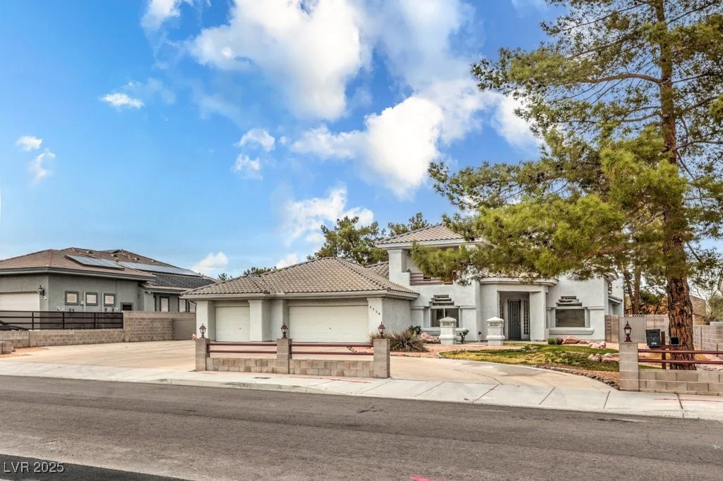 3710 Oquendo, Las Vegas, NV 89120