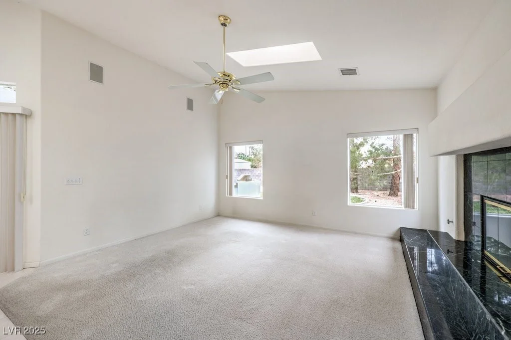 3710 Oquendo, Las Vegas, NV 89120