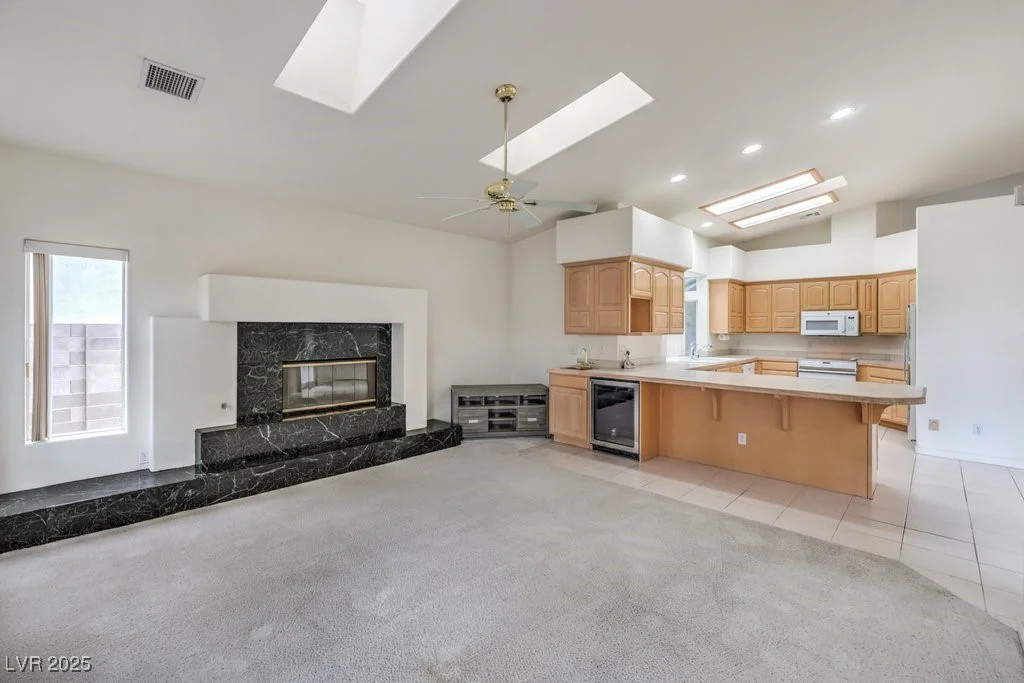 3710 Oquendo, Las Vegas, NV 89120