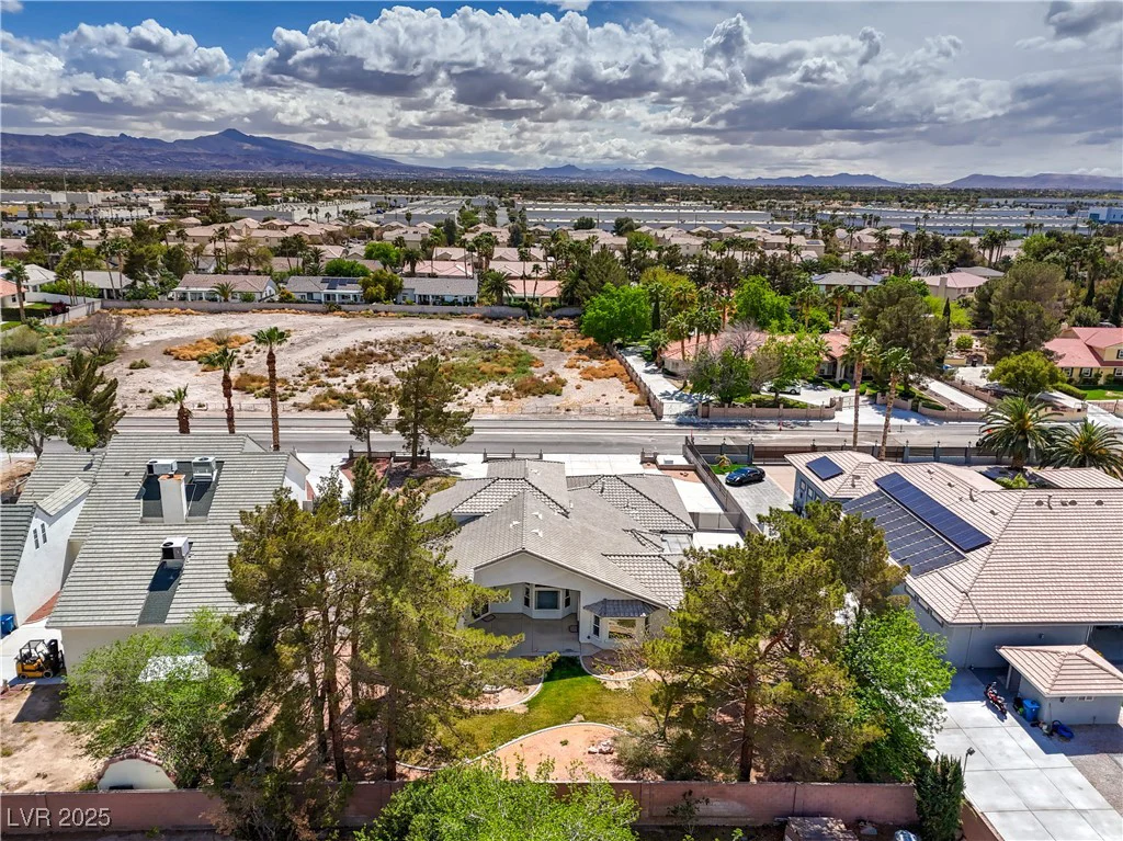 3710 Oquendo, Las Vegas, NV 89120