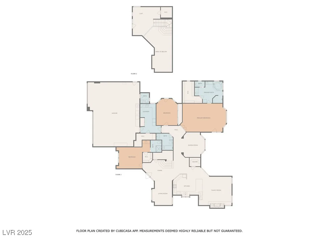 3710 Oquendo, Las Vegas, NV 89120