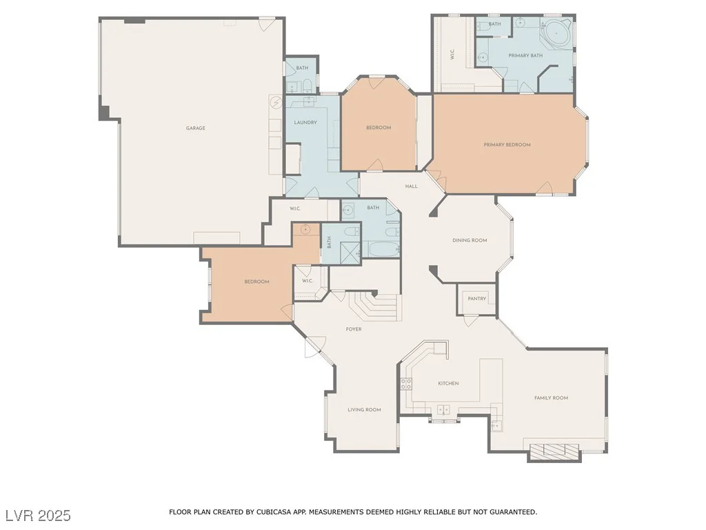 3710 Oquendo, Las Vegas, NV 89120