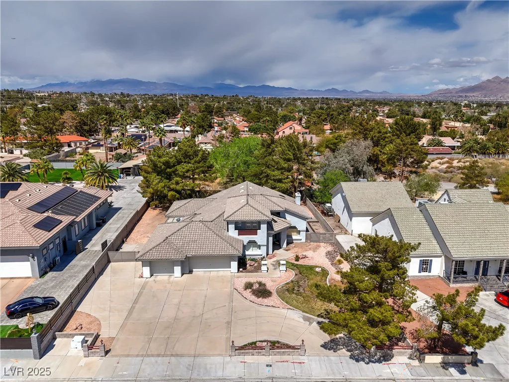 3710 Oquendo, Las Vegas, NV 89120