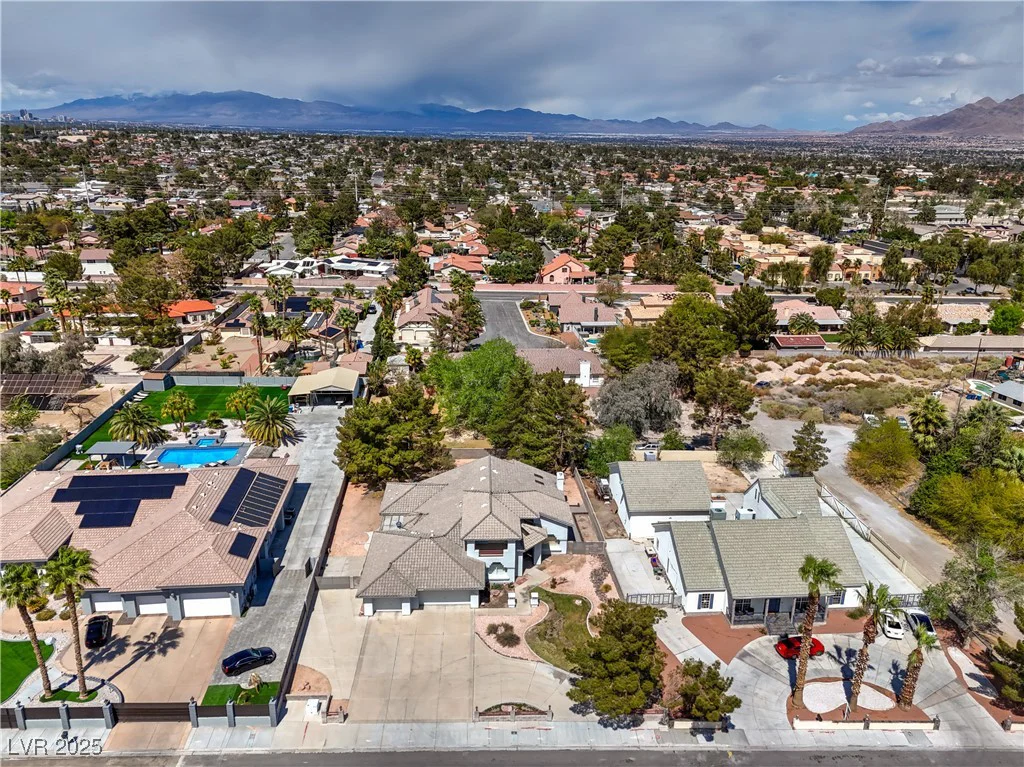 3710 Oquendo, Las Vegas, NV 89120