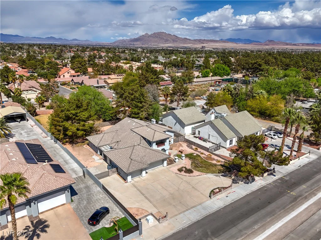 3710 Oquendo, Las Vegas, NV 89120