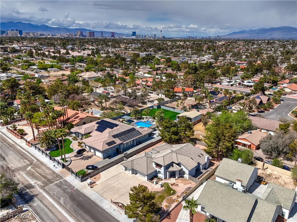 3710 Oquendo, Las Vegas, NV 89120