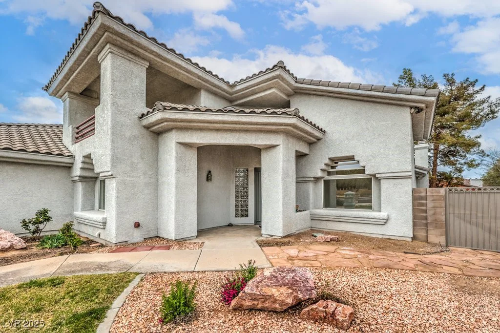 3710 Oquendo, Las Vegas, NV 89120