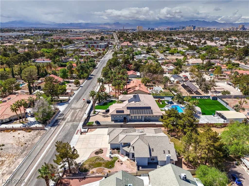 3710 Oquendo, Las Vegas, NV 89120