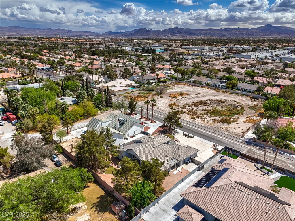 3710 Oquendo, Las Vegas, NV 89120