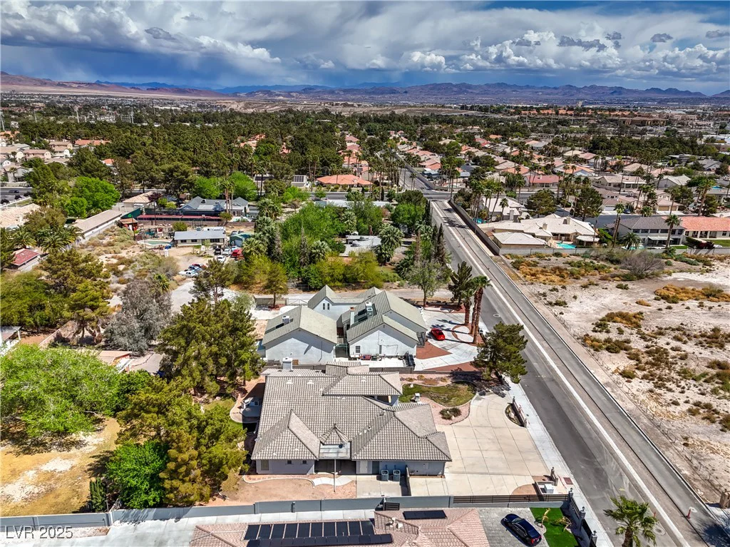 3710 Oquendo, Las Vegas, NV 89120
