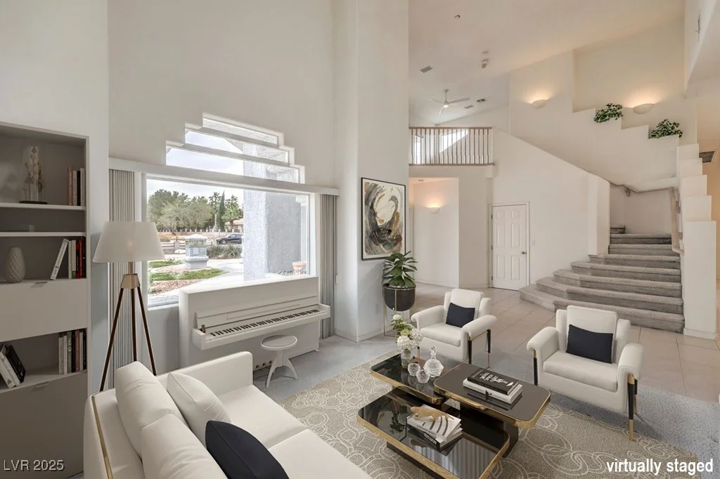 3710 Oquendo, Las Vegas, NV 89120