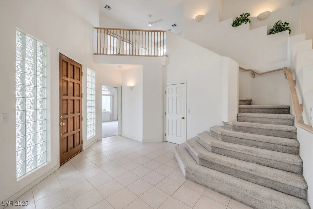 3710 Oquendo, Las Vegas, NV 89120