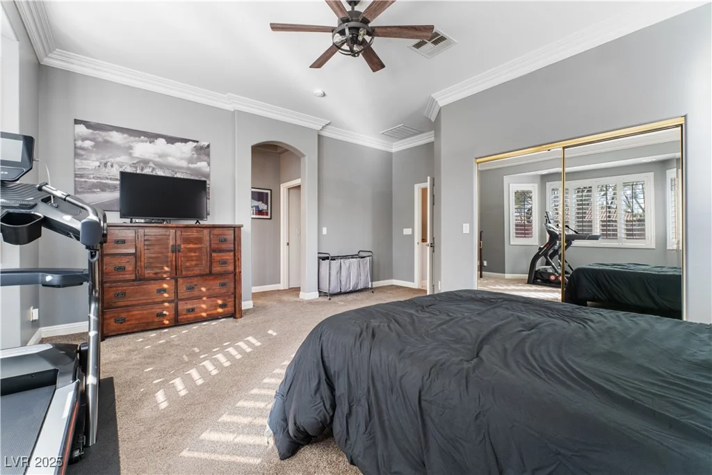 10129 Elk Valley, Las Vegas, NV 89178