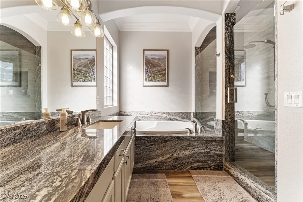10129 Elk Valley, Las Vegas, NV 89178