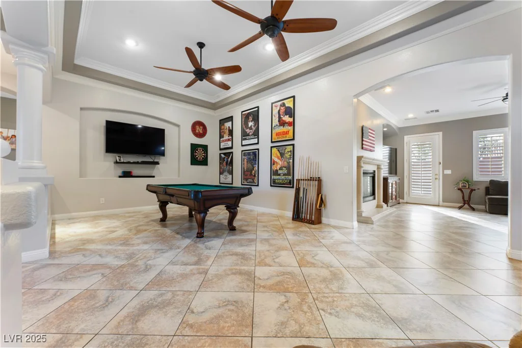 10129 Elk Valley, Las Vegas, NV 89178