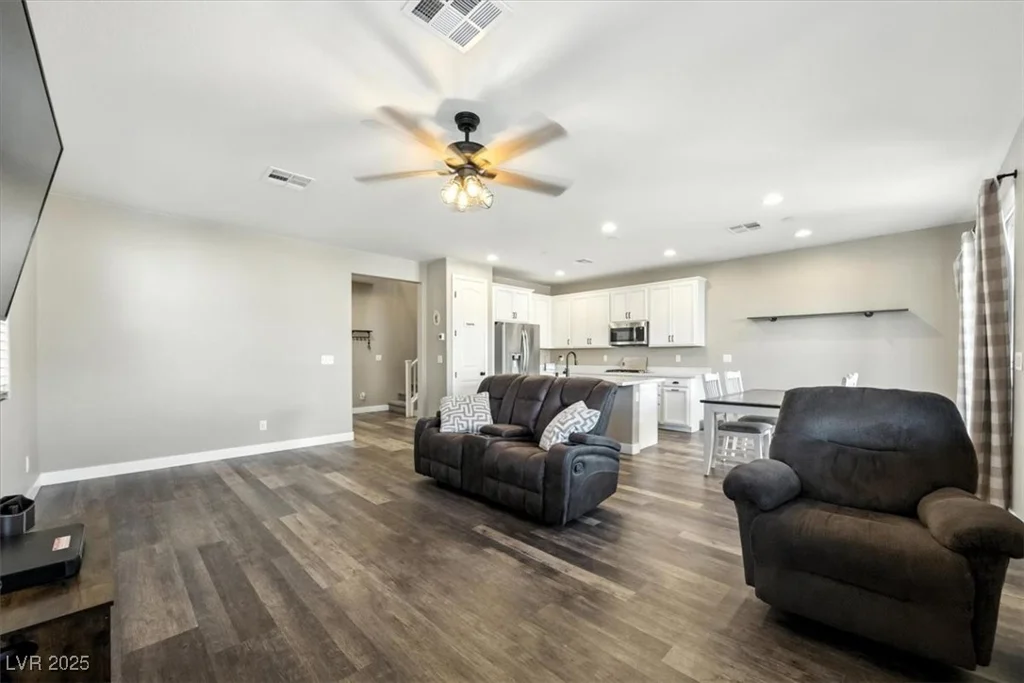 6308 Gulf Waters, North Las Vegas, NV 89081