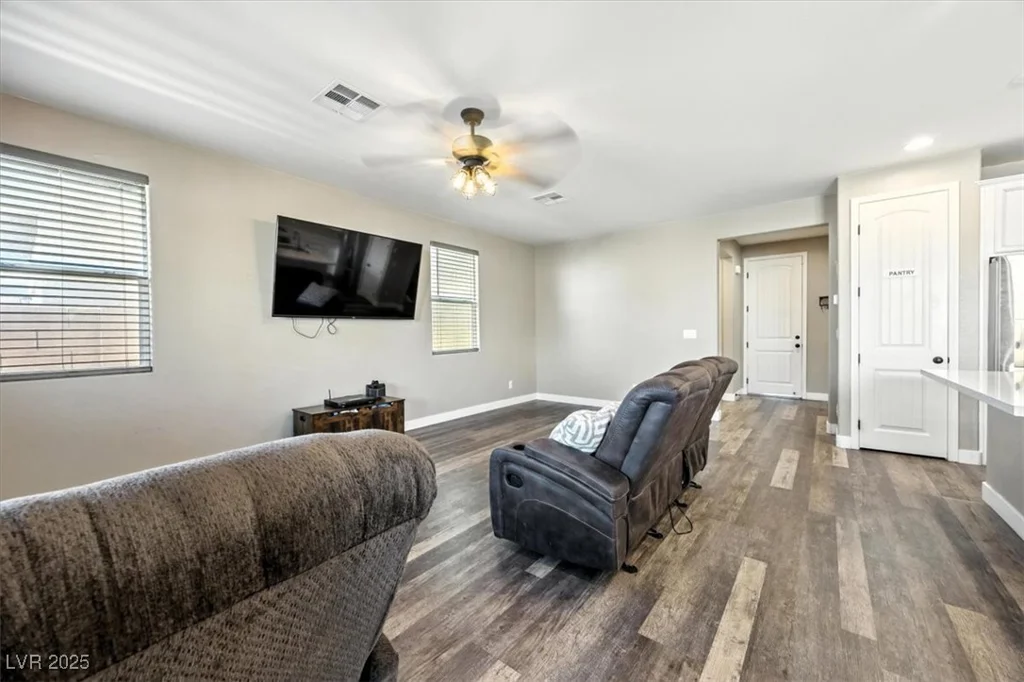 6308 Gulf Waters, North Las Vegas, NV 89081