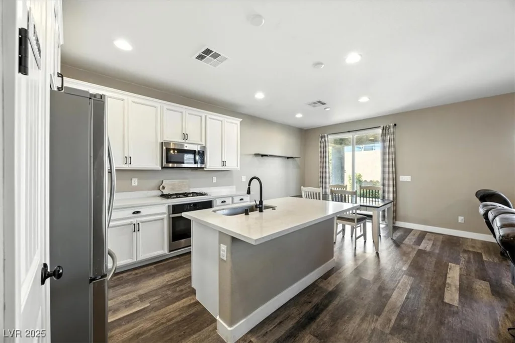 6308 Gulf Waters, North Las Vegas, NV 89081